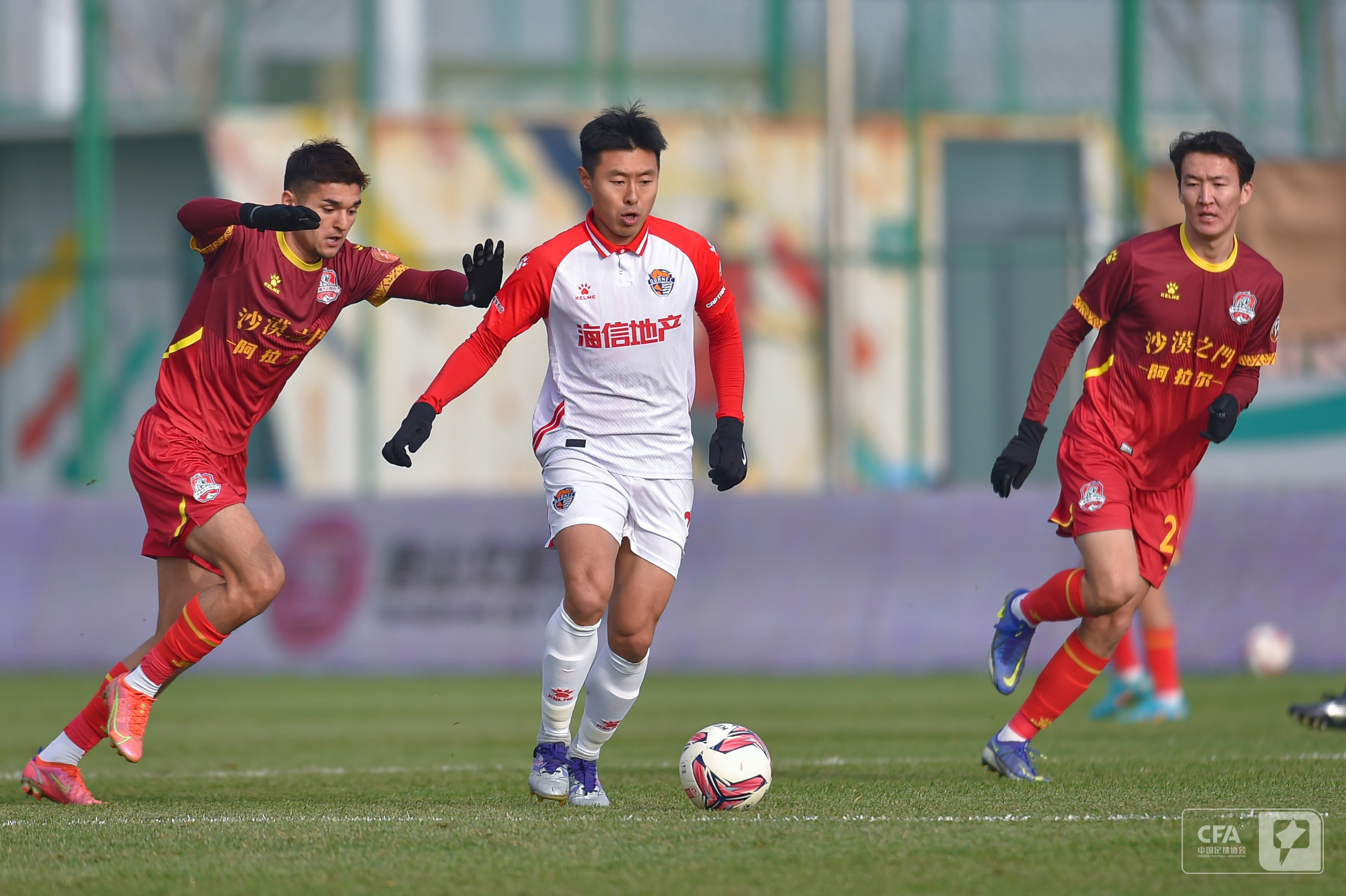 对决进行了 对决进行了